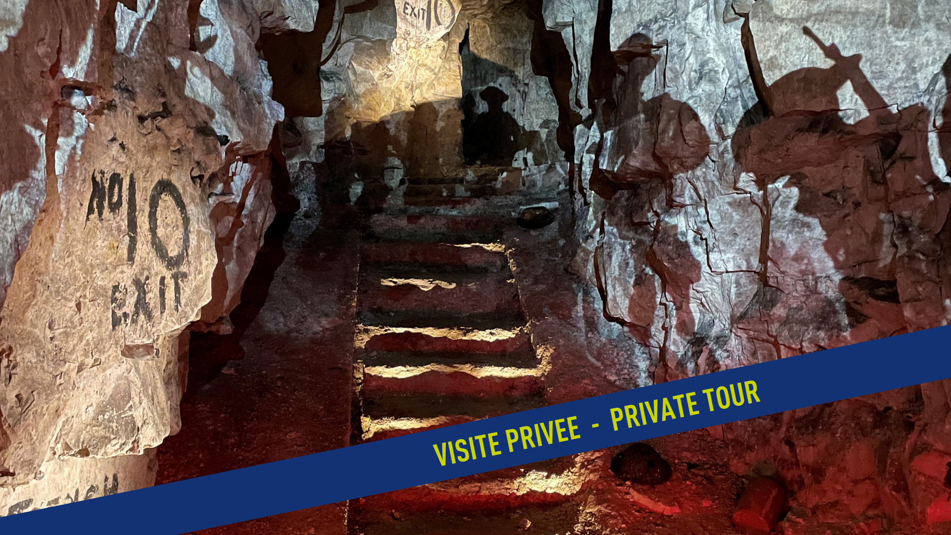 Visite privée