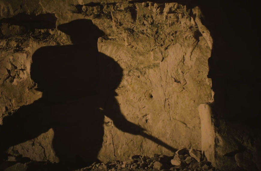Film – Arras 1917, l’histoire des tunneliers néo-zélandais