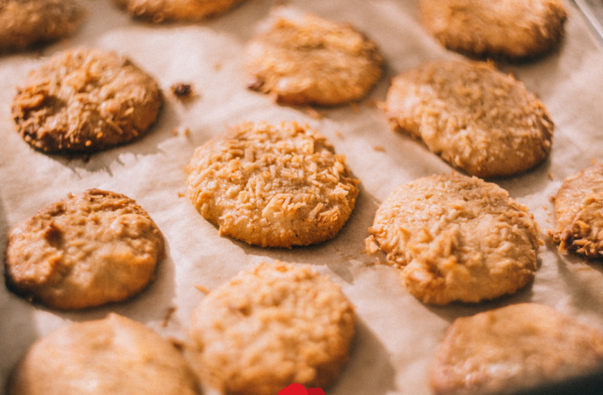 Atelier ANZAC Biscuits
