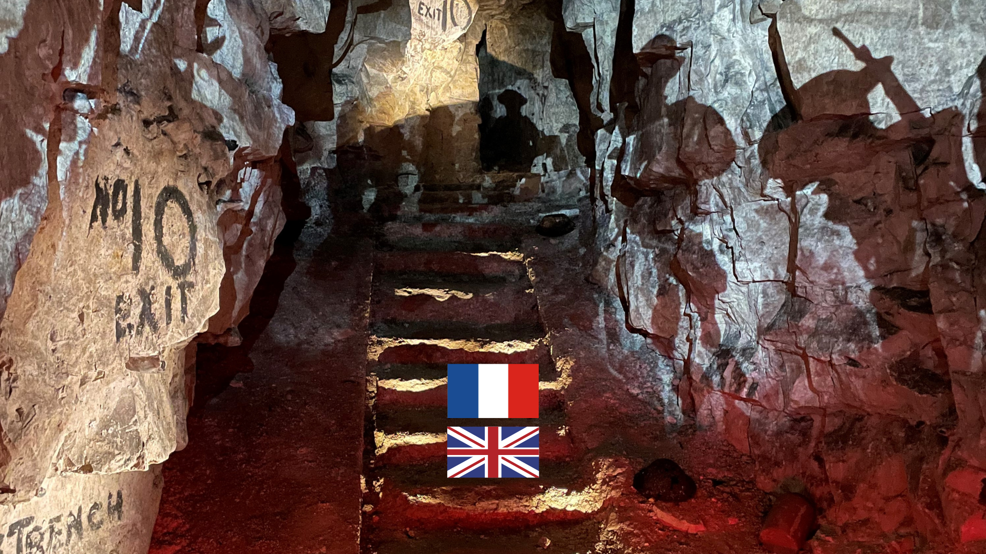 Visite Guidée, jusqu’au 14 juillet 2025